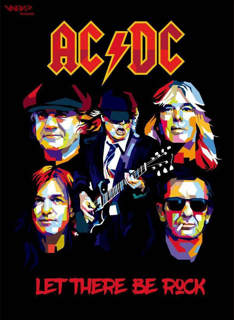 AC DC Phone Wallpapers  Top Free AC DC Phone Backgrounds  WallpaperAccess