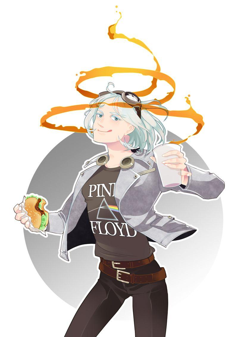 800x1131 Quicksilver Wallpaper Anime Image Board