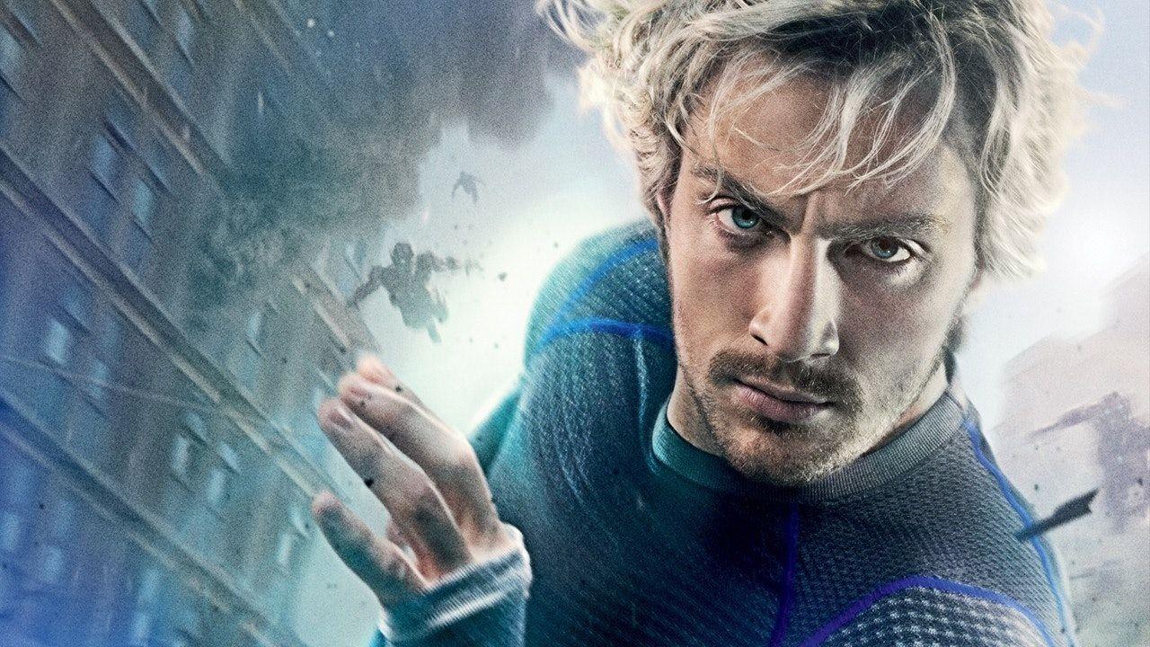 1280x720 Does Quicksilver Die In The Comics Like He Did In 'Age Of Ultron'? Like With Most Comic Book History, It's Complicated