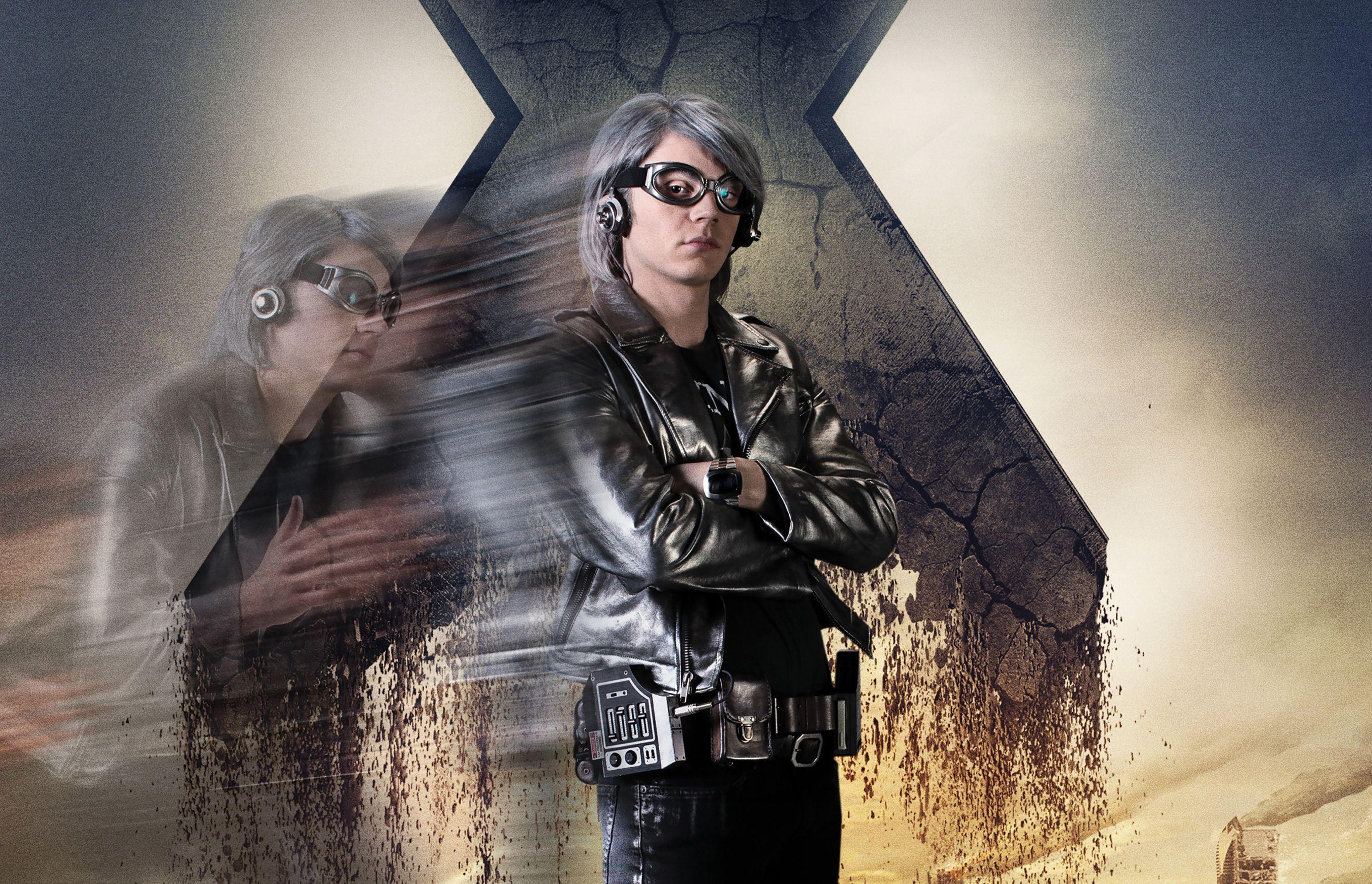2723x1755 Dc iPhone Wallpaper X Men Wallpaper & Background Download
