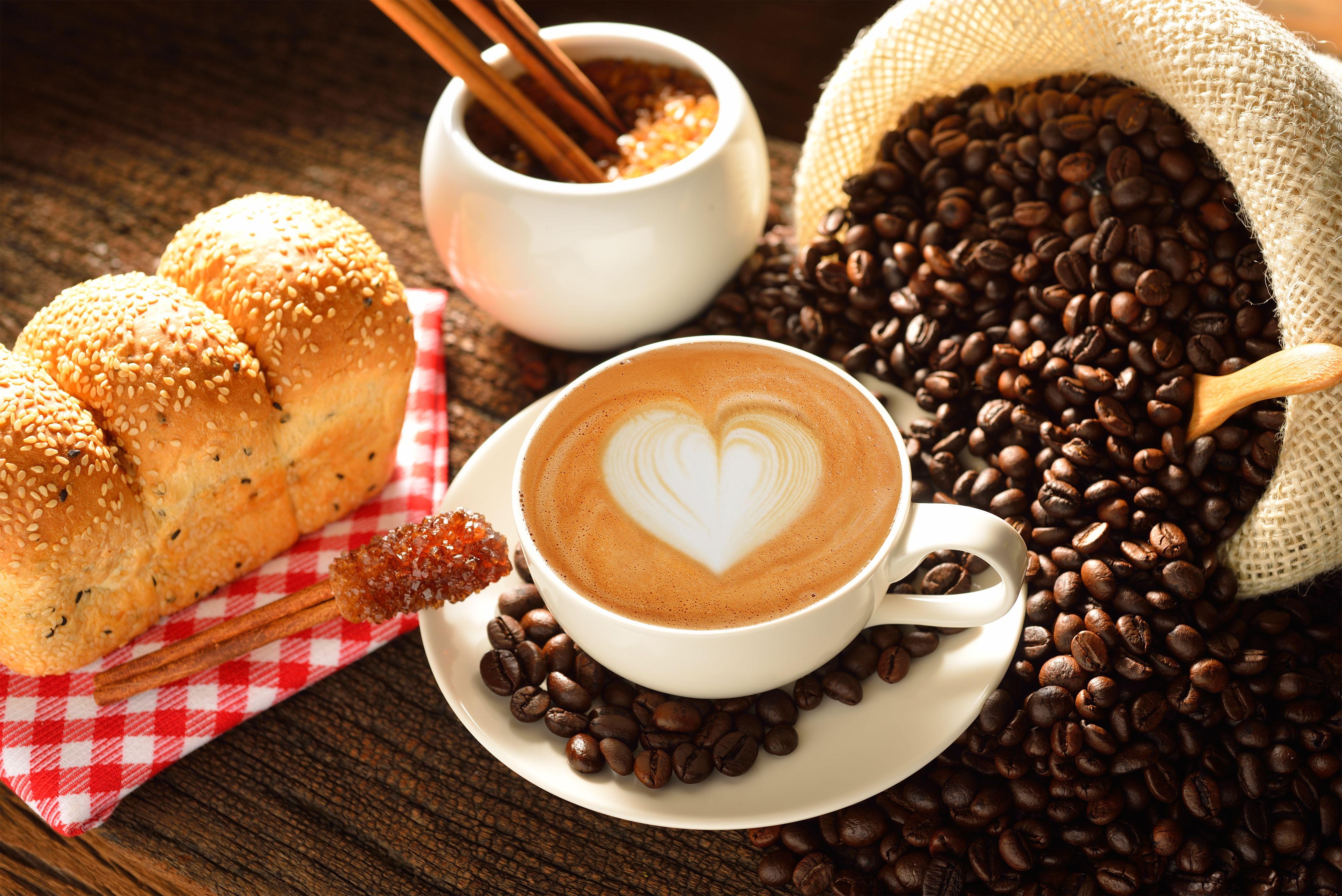 4219x2816 Coffee, Milk, Cup, Love, Coffee .itl.cat