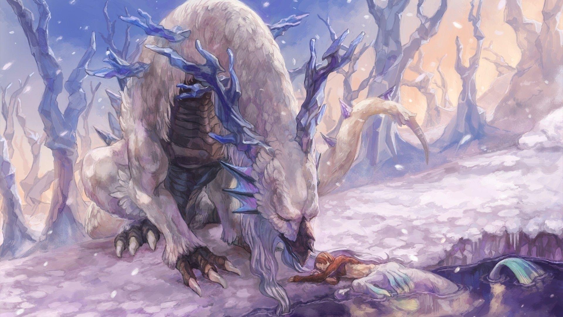 1920x1080 Ice Dragon hình nền và hình ảnh - hình nền, hình ảnh, các bức ảnh