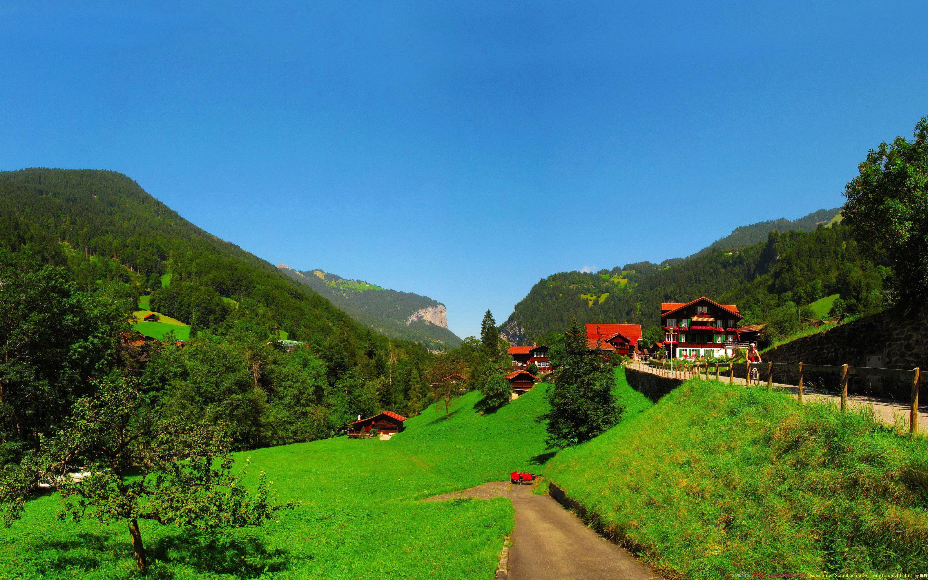 3200x2000 Switzerland Wallpaper 3200×2000