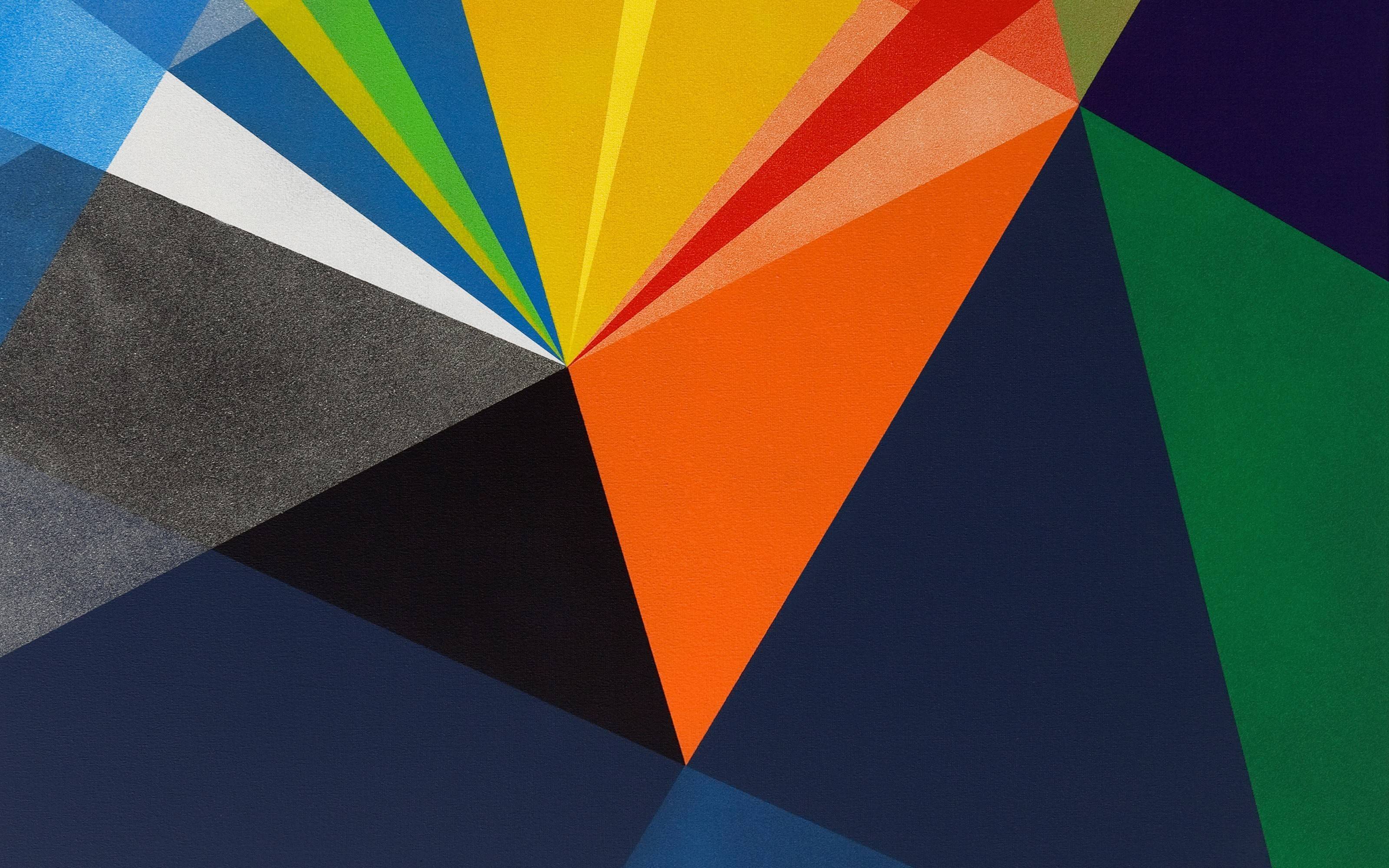 3200x2000 4GGB8QY Simple Shapes Wallpaper 3200x2000 px