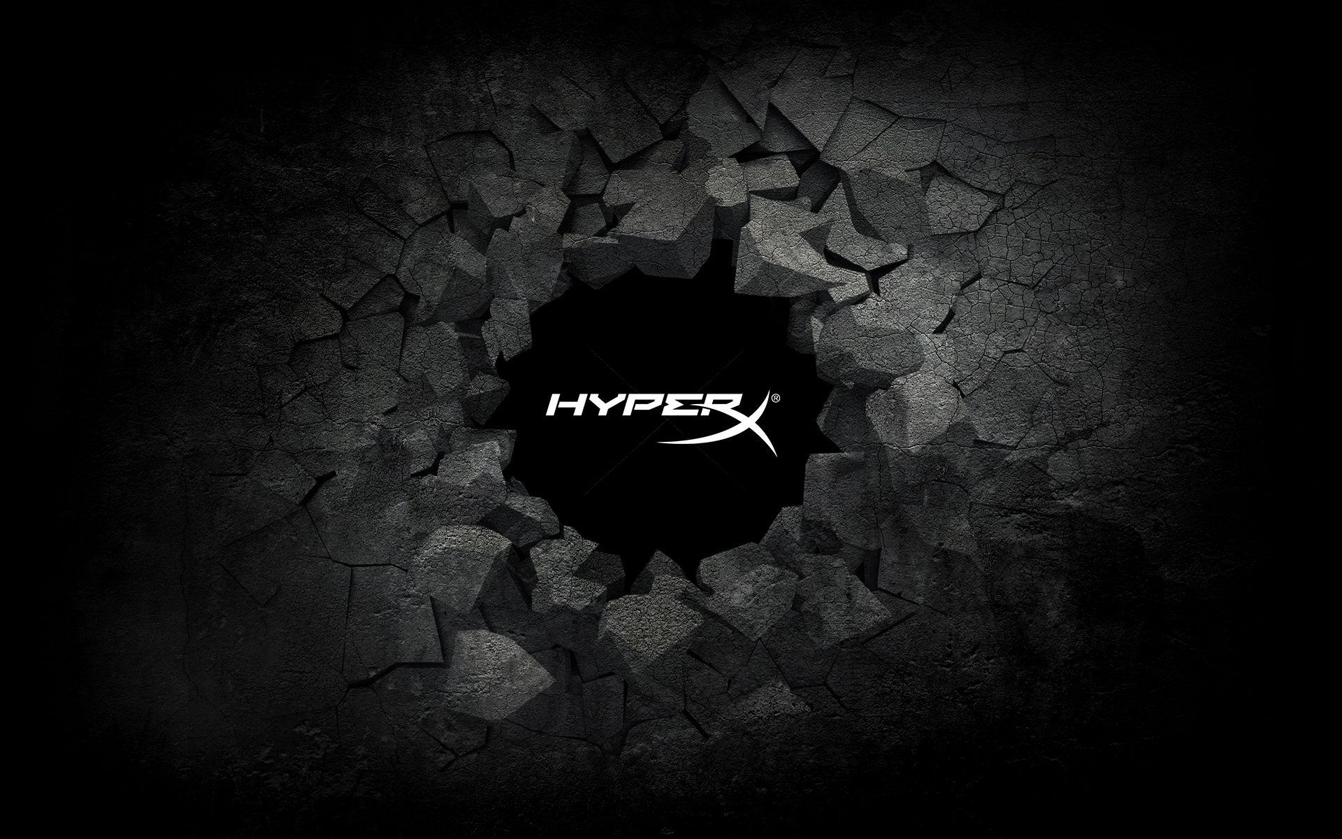 1920x1200 HyperX Wallpaper Download Page