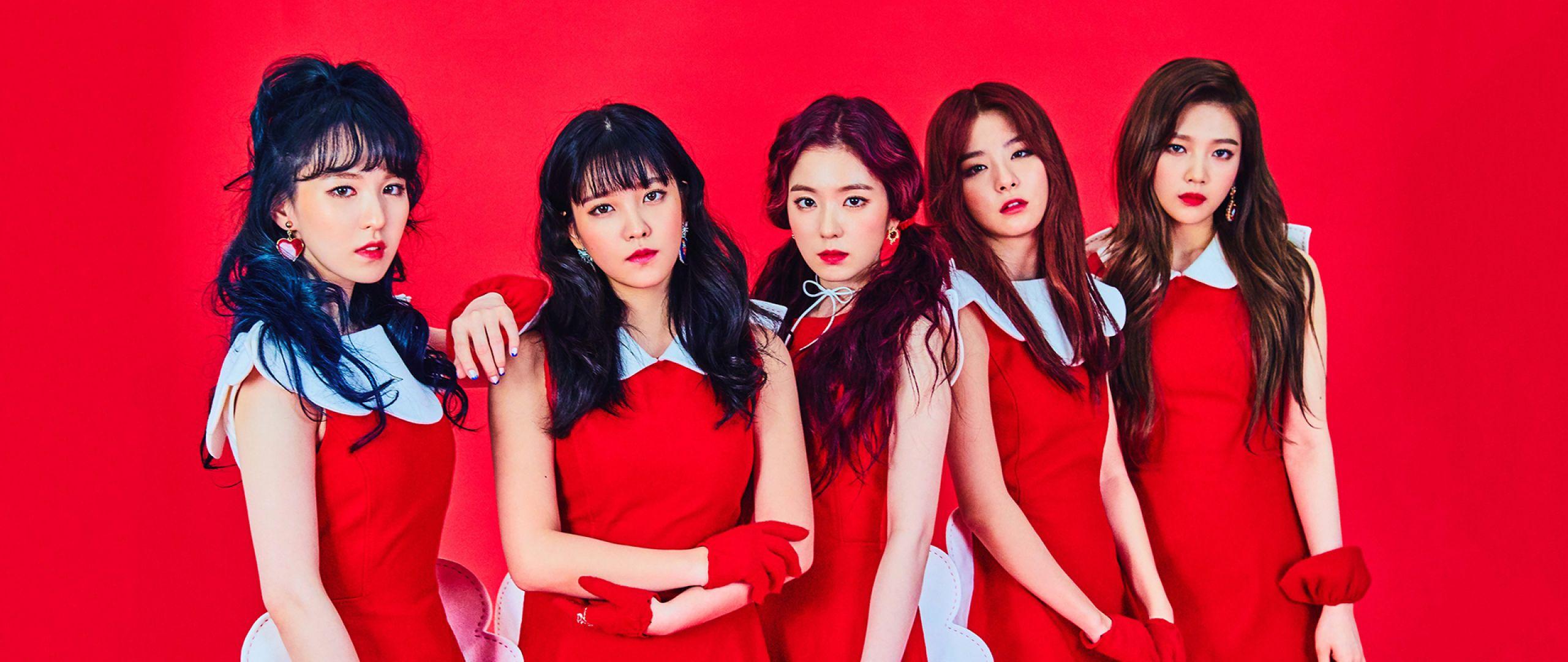 2560x1080 Red Velvet K Pop 2560x1080 Resolution Wallpaper, HD Music 4K Wallpaper, Image, Photo and Background