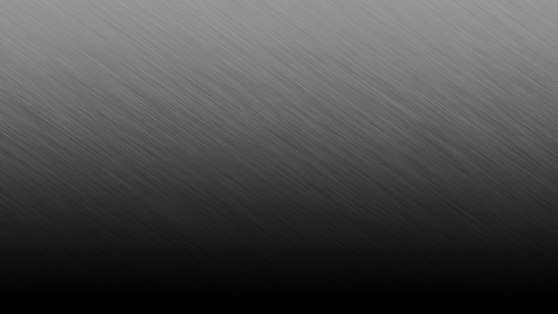 1920x1080 Brushed aluminum wallpaper