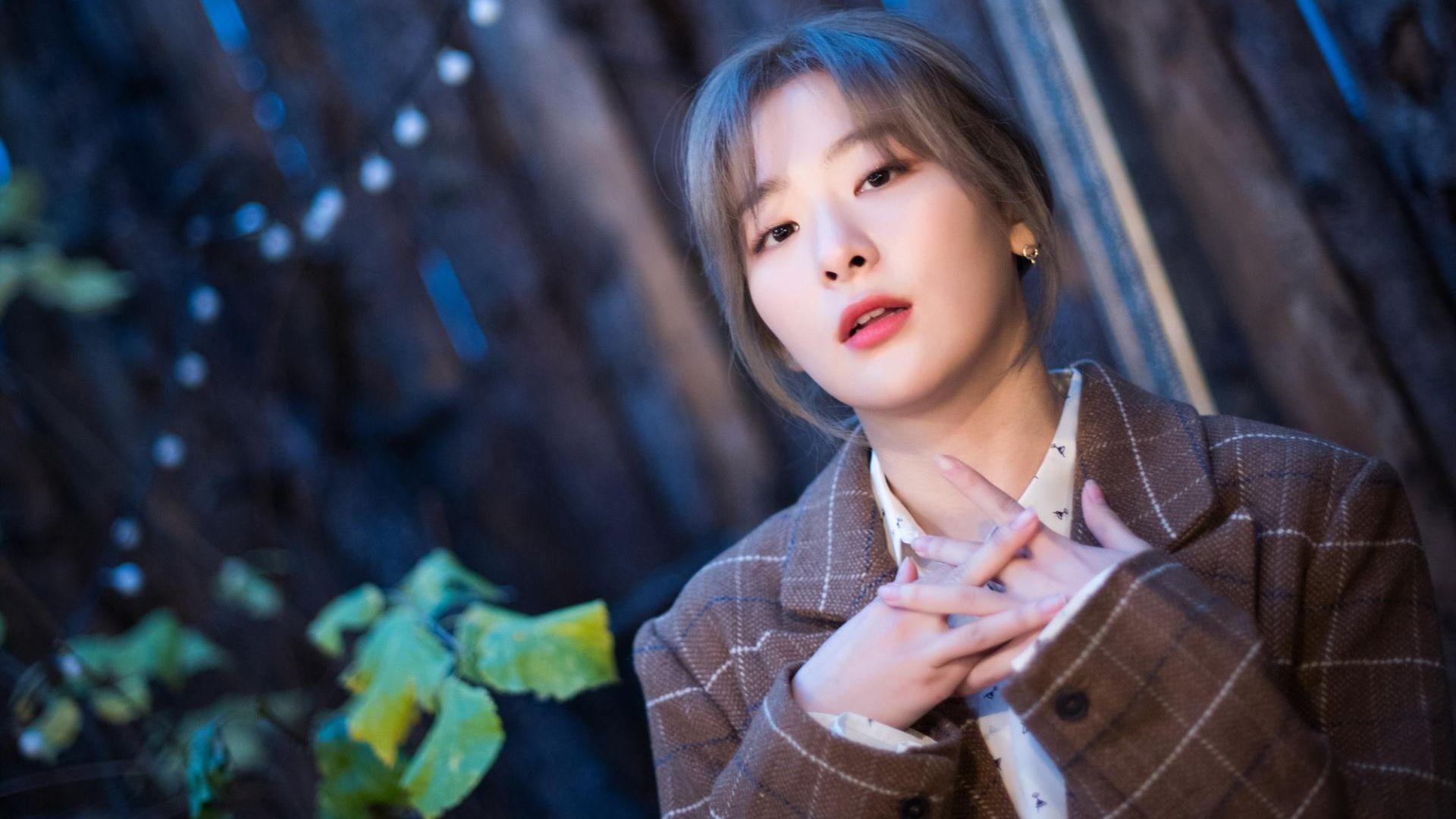 1920x1080 Free download Red Velvet image Seulgi HD wallpaper and background photo 41723604 [1920x1281] for your Desktop, Mobile & Tablet. Explore Seulgi Red Velvet Wallpaper. Seulgi Red Velvet Wallpaper, Red