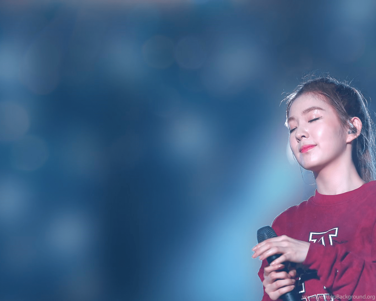 1280x1024 Red Velvet Wallpaper HD 1920x1080 By Zheng shi Desktop Background
