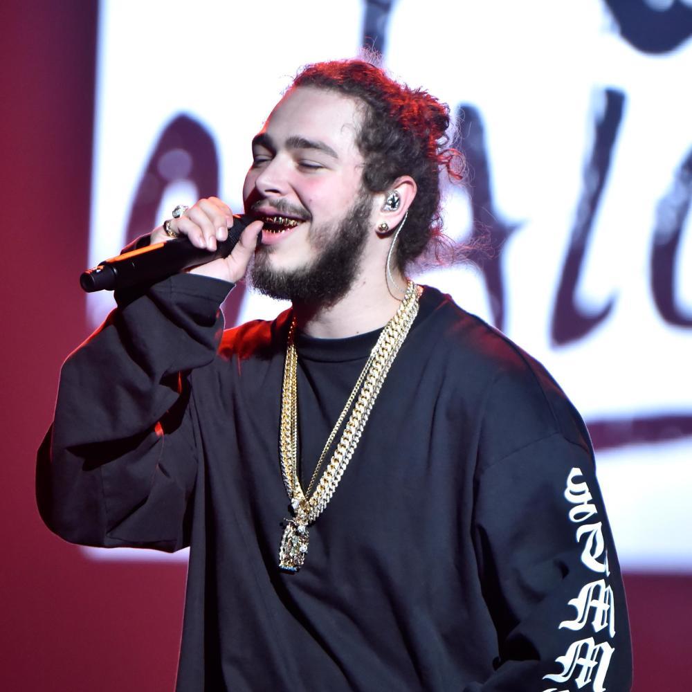 1000x1000 Post Malone
