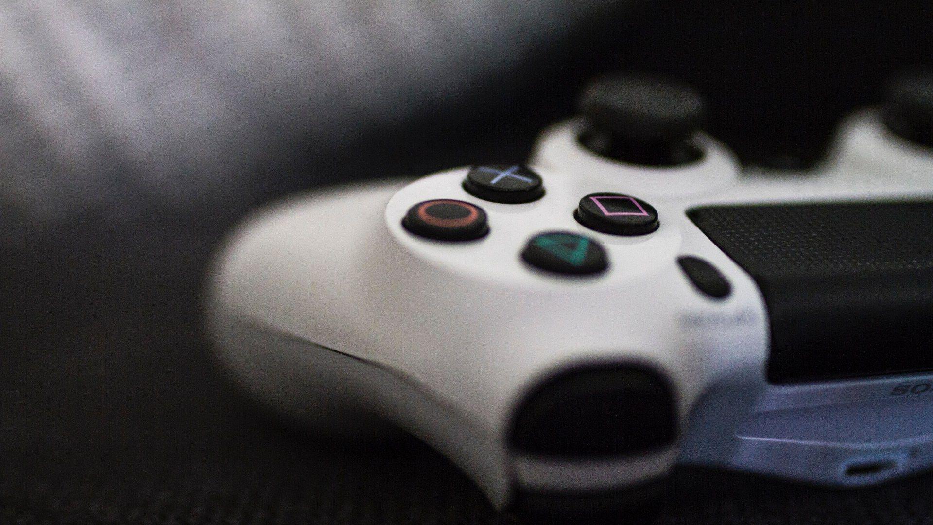 1920x1080 Ps4 Controller HD