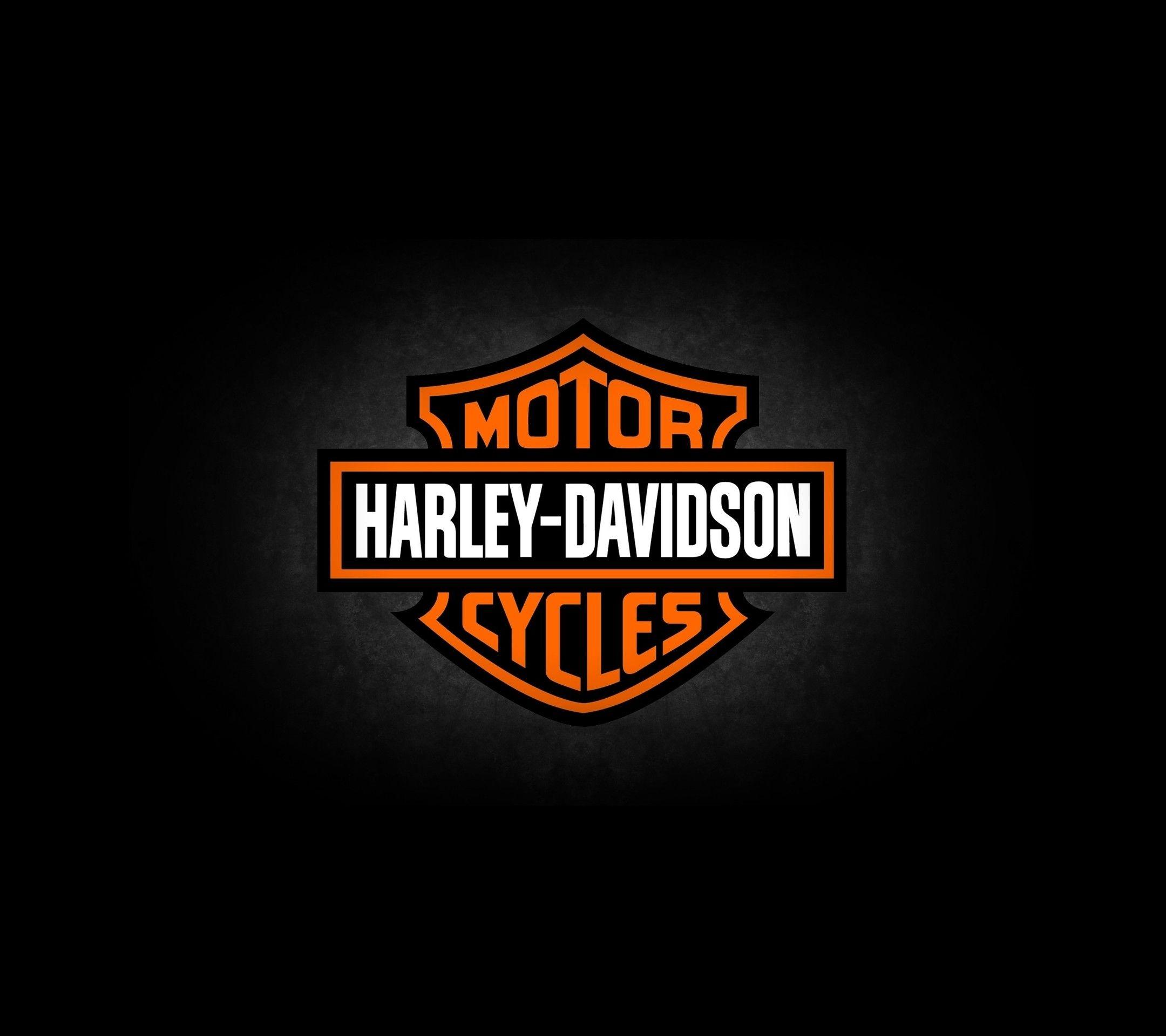 Hình nền Harley Davidson 2160x1920