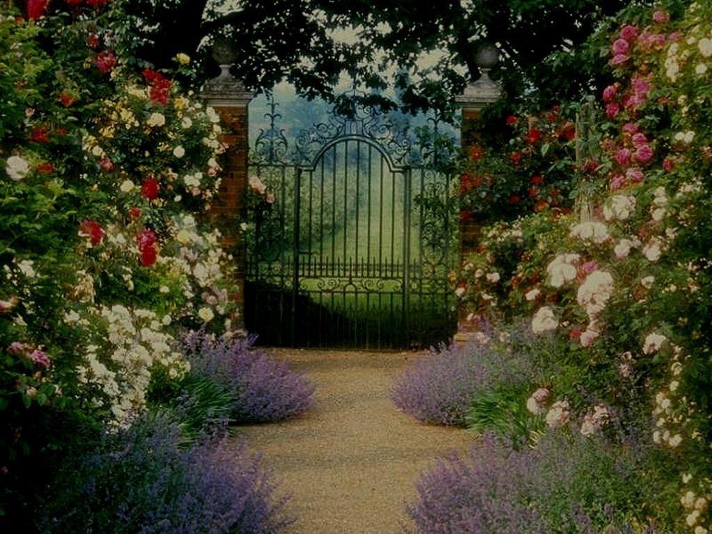 1024x768 Wallpaper Thomas Kinkade Pictorial art