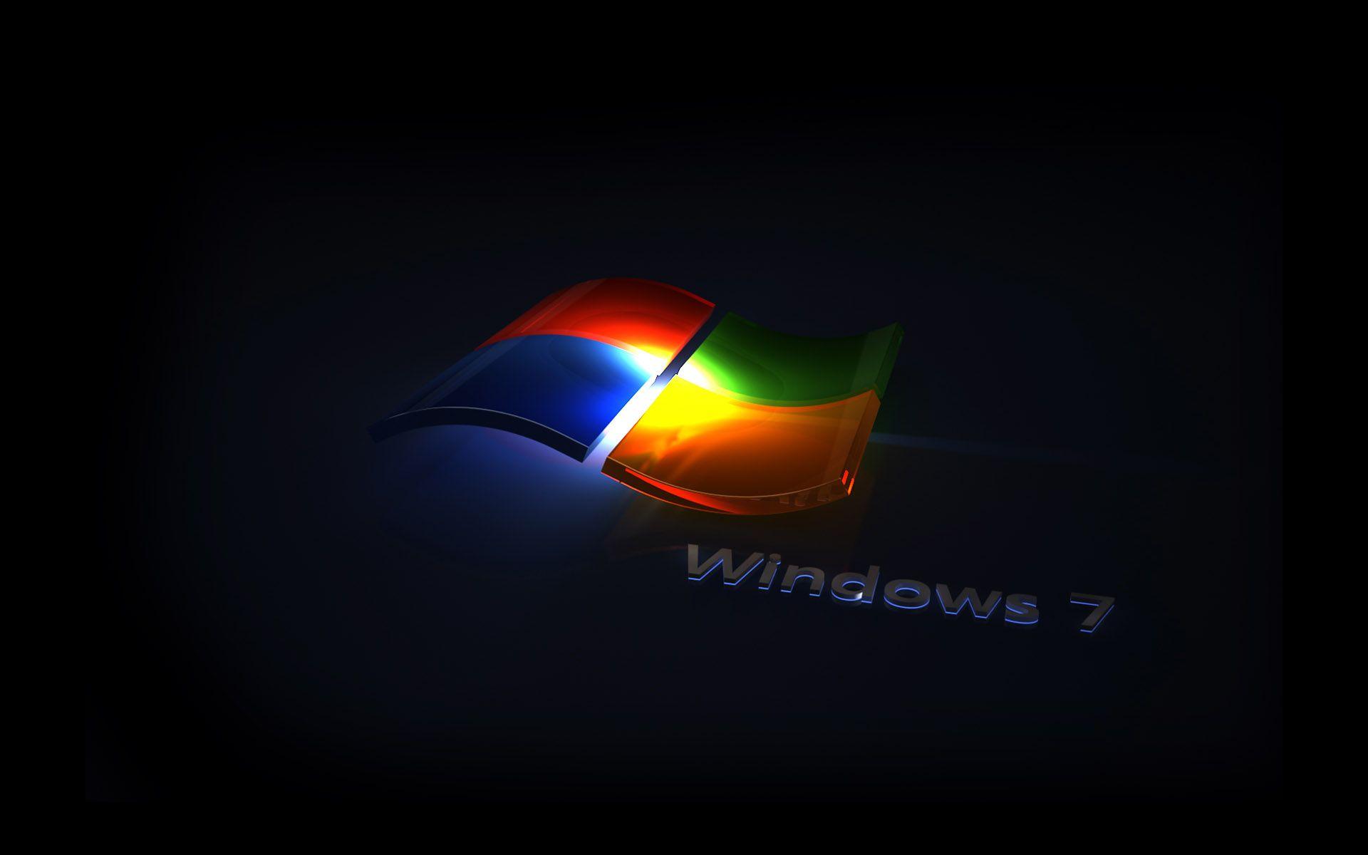 Windows 7 Pro Wallpapers - Top Free Windows 7 Pro Backgrounds -  WallpaperAccess
