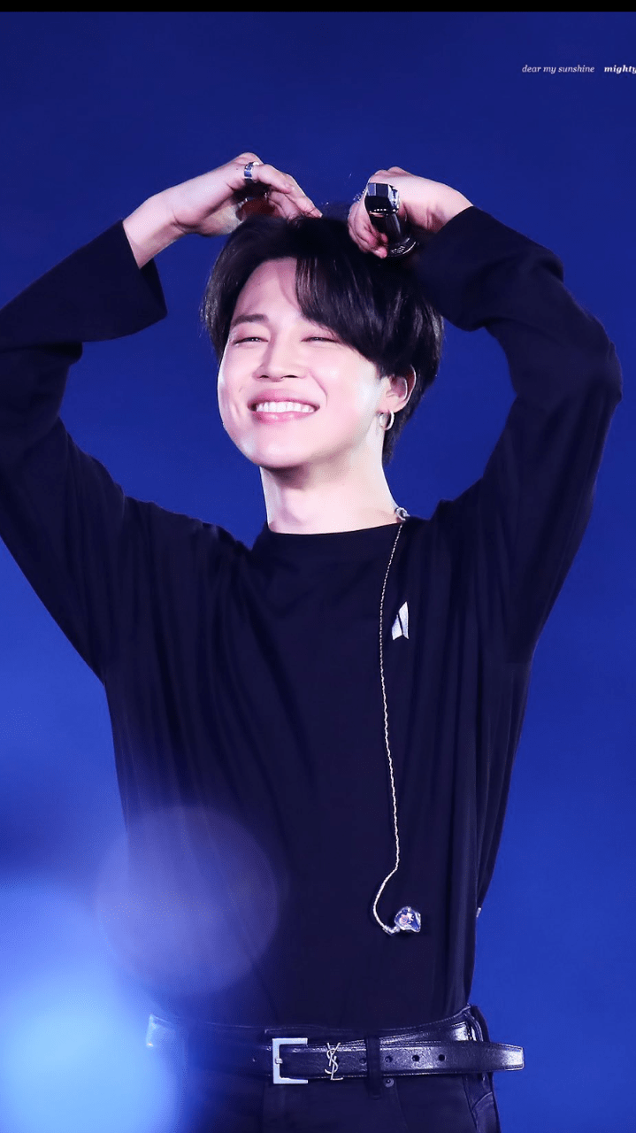 719x1280 BTS Wallpaper