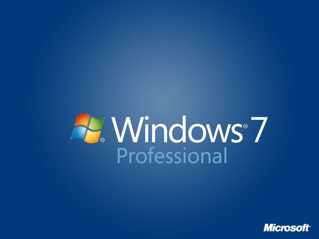 1024x768 Dell Windows 7 Wallpaper