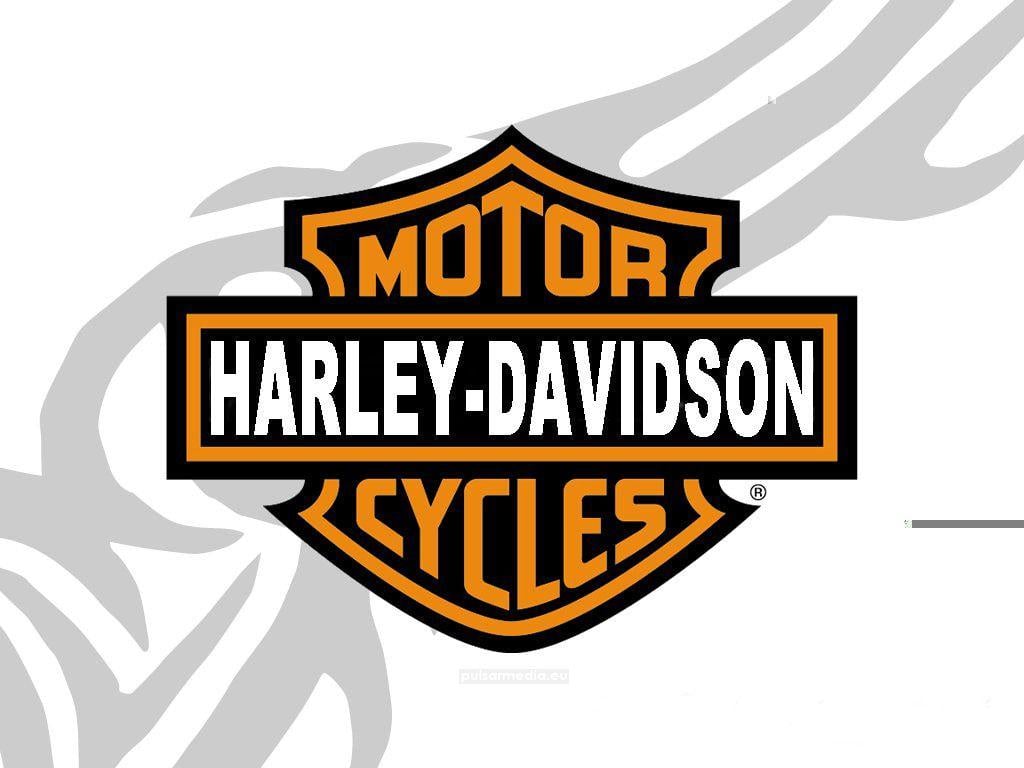 Tải xuống logo Harley Davidson miễn phí 1024x768, Tải xuống Clip Art Miễn phí, Miễn phí