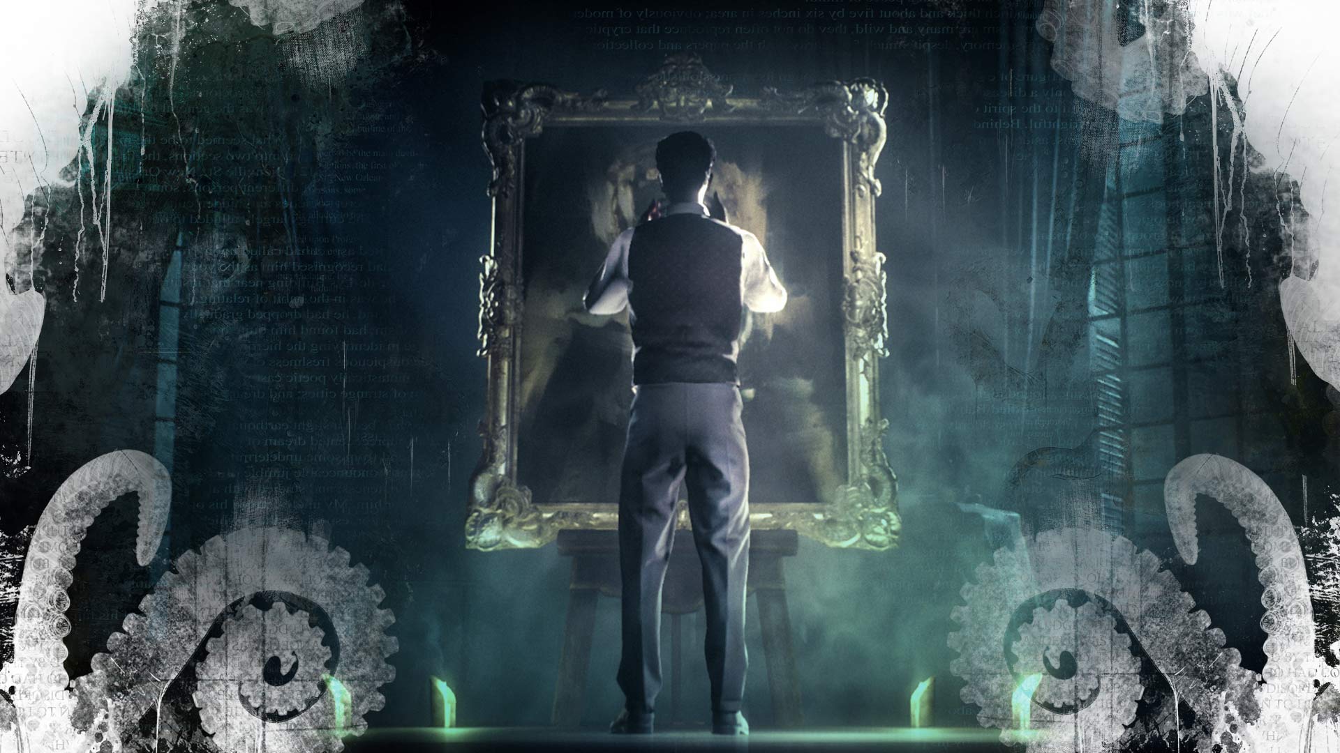 1920x1080 Wallpaper from Call of Cthulhu
