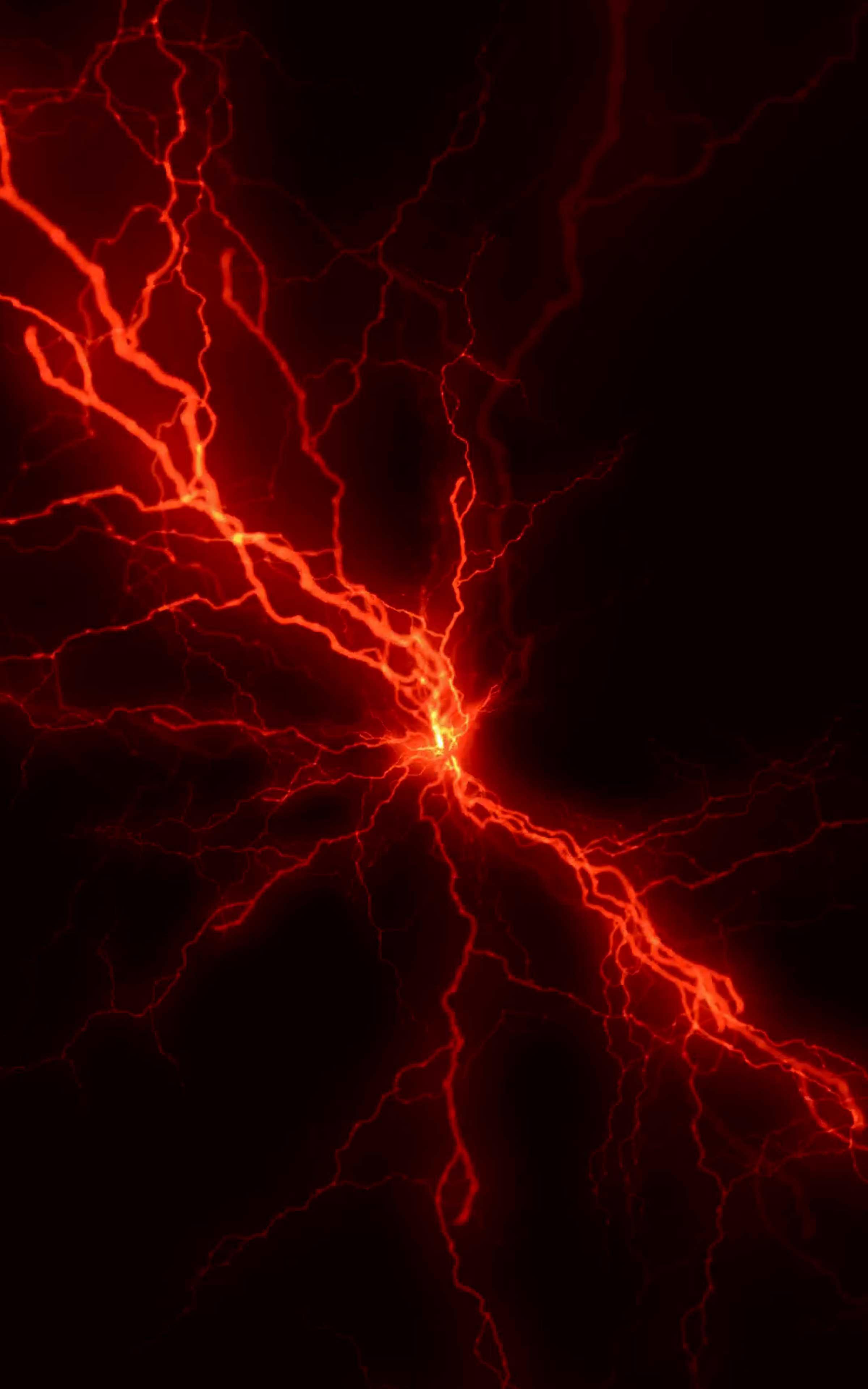 Red And Blue Lightning Wallpapers Top Những Hình Ảnh Đẹp