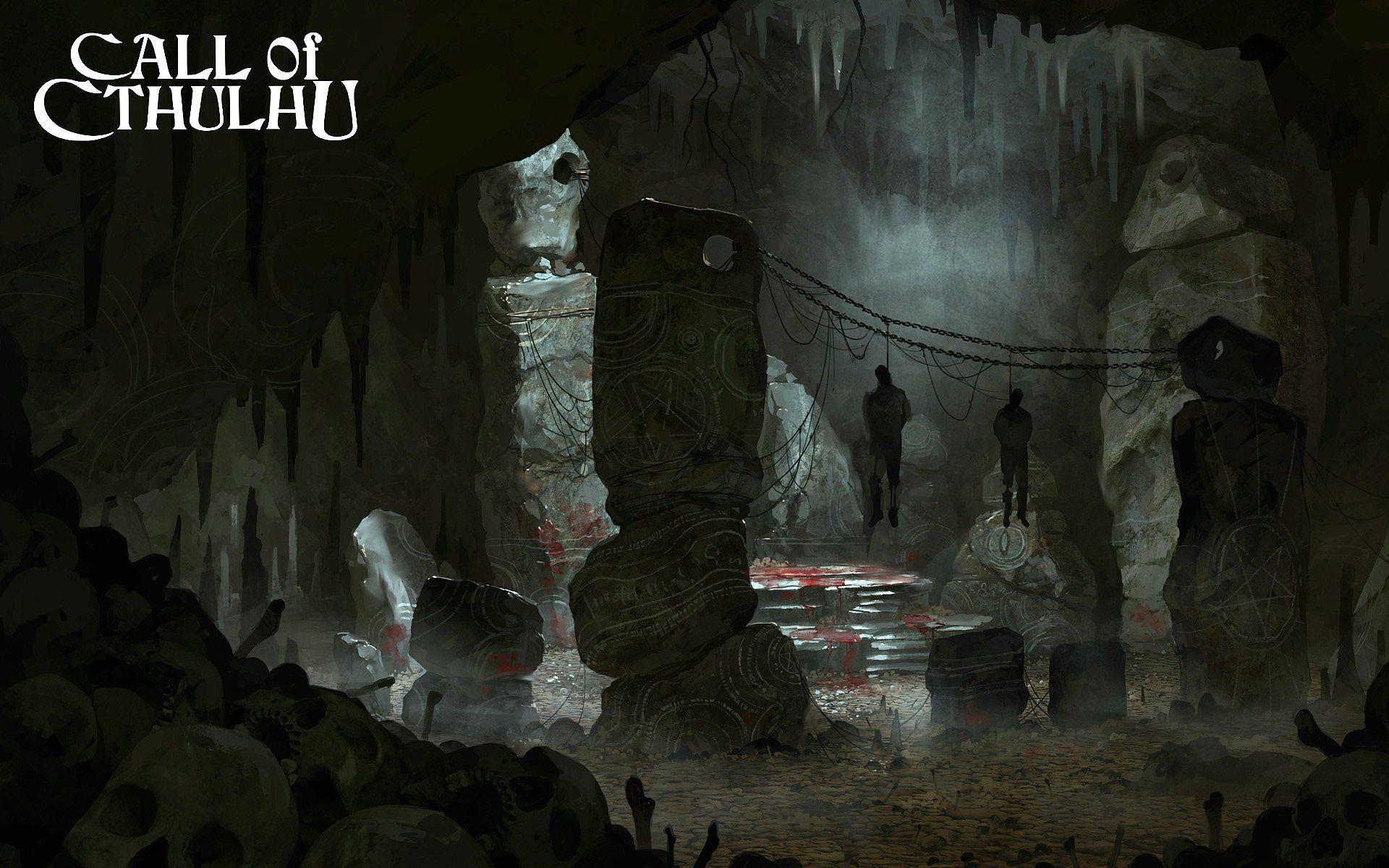 1920x1200 Free download OF CTHULHU horror rpg survival shooter call cthulhu fantasy wallpaper [1920x1200] for your Desktop, Mobile & Tablet. Explore Call of Cthulhu Wallpaper. Call of Cthulhu Wallpaper, Cthulhu