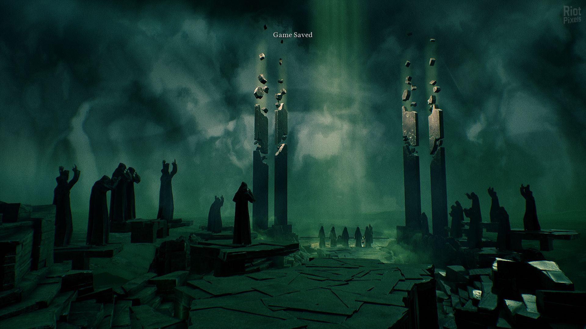 1920x1080 Call Of Cthulhu