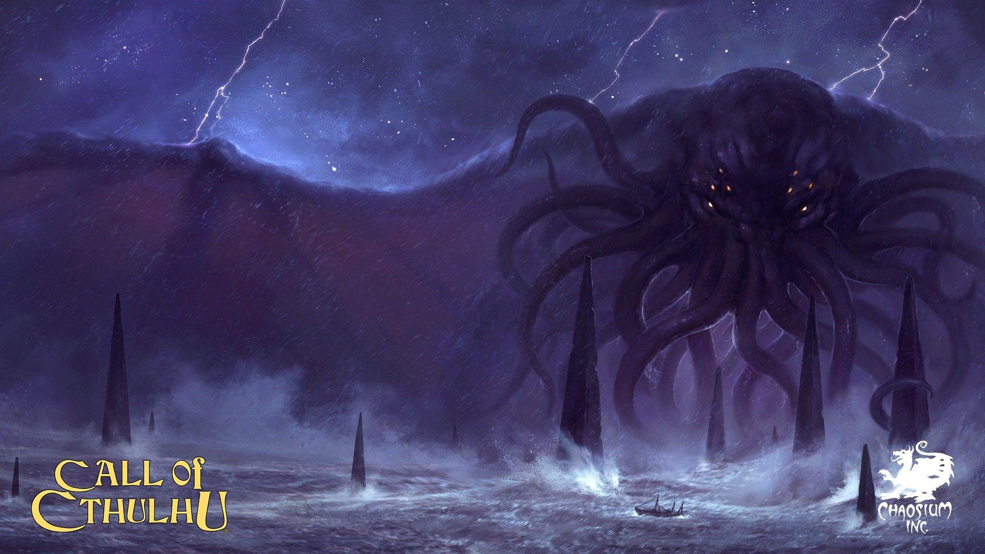 1920x1080 Call of Cthulhu virtual background for online gaming of Cthulhu Central Chaosium forums