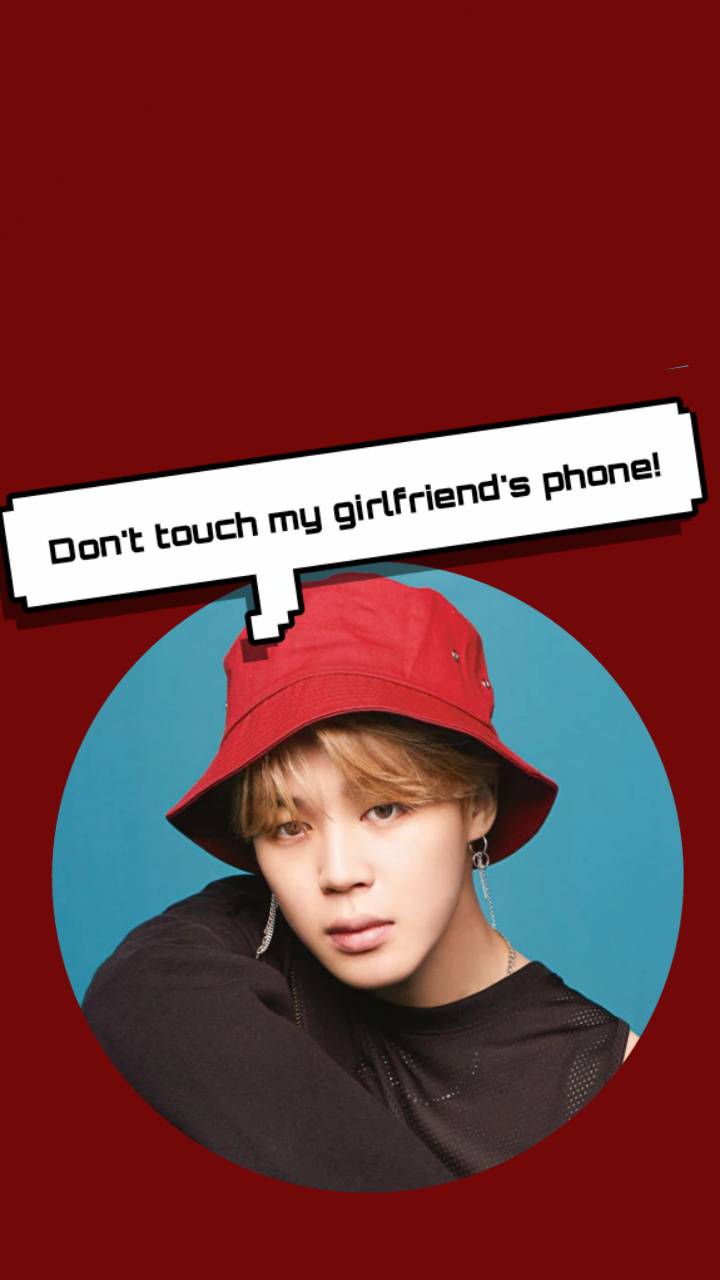 720x1280 Park Jimin wallpaper