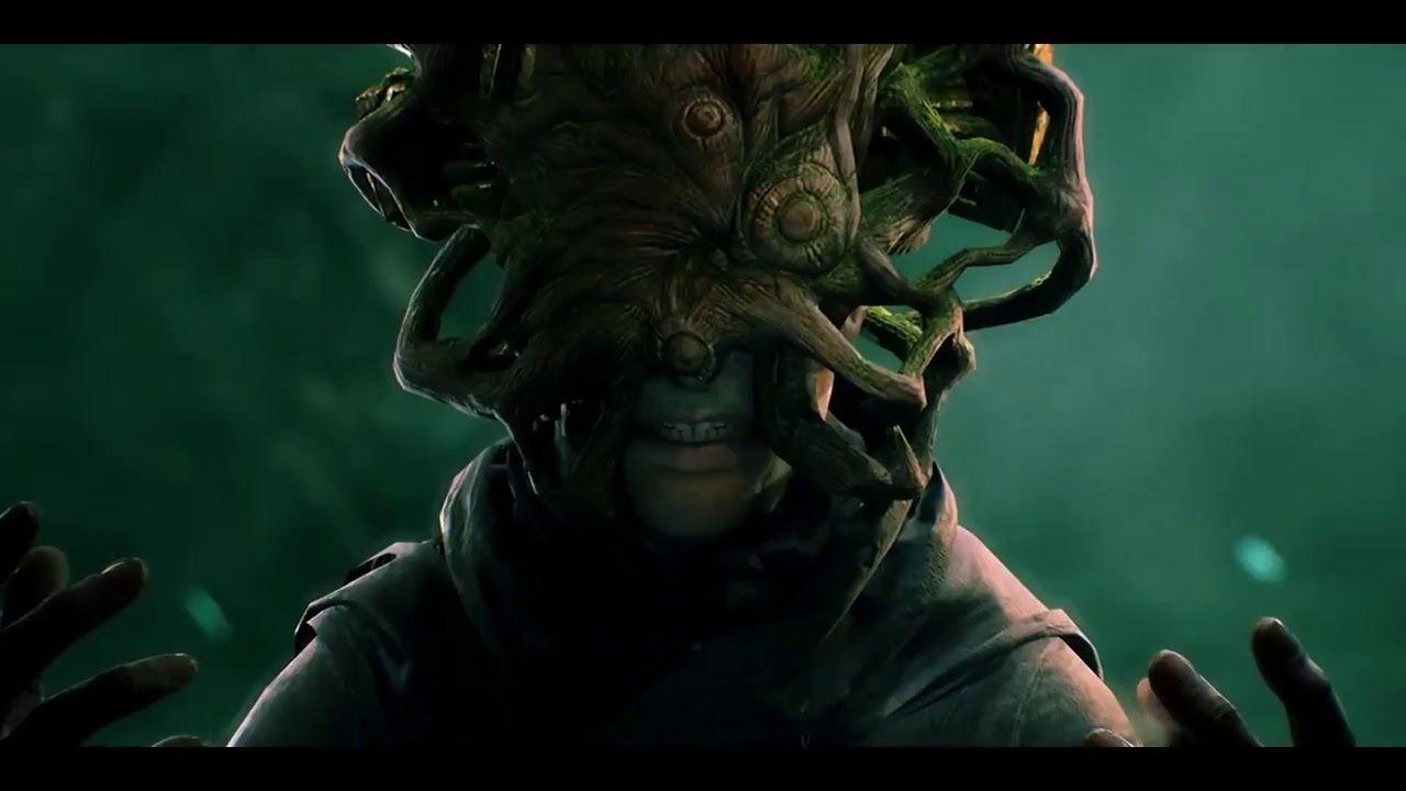 1280x720 Call of Cthulhu PS4 E3 2018. Call of cthulhu, Cthulhu, Call of cthulhu game
