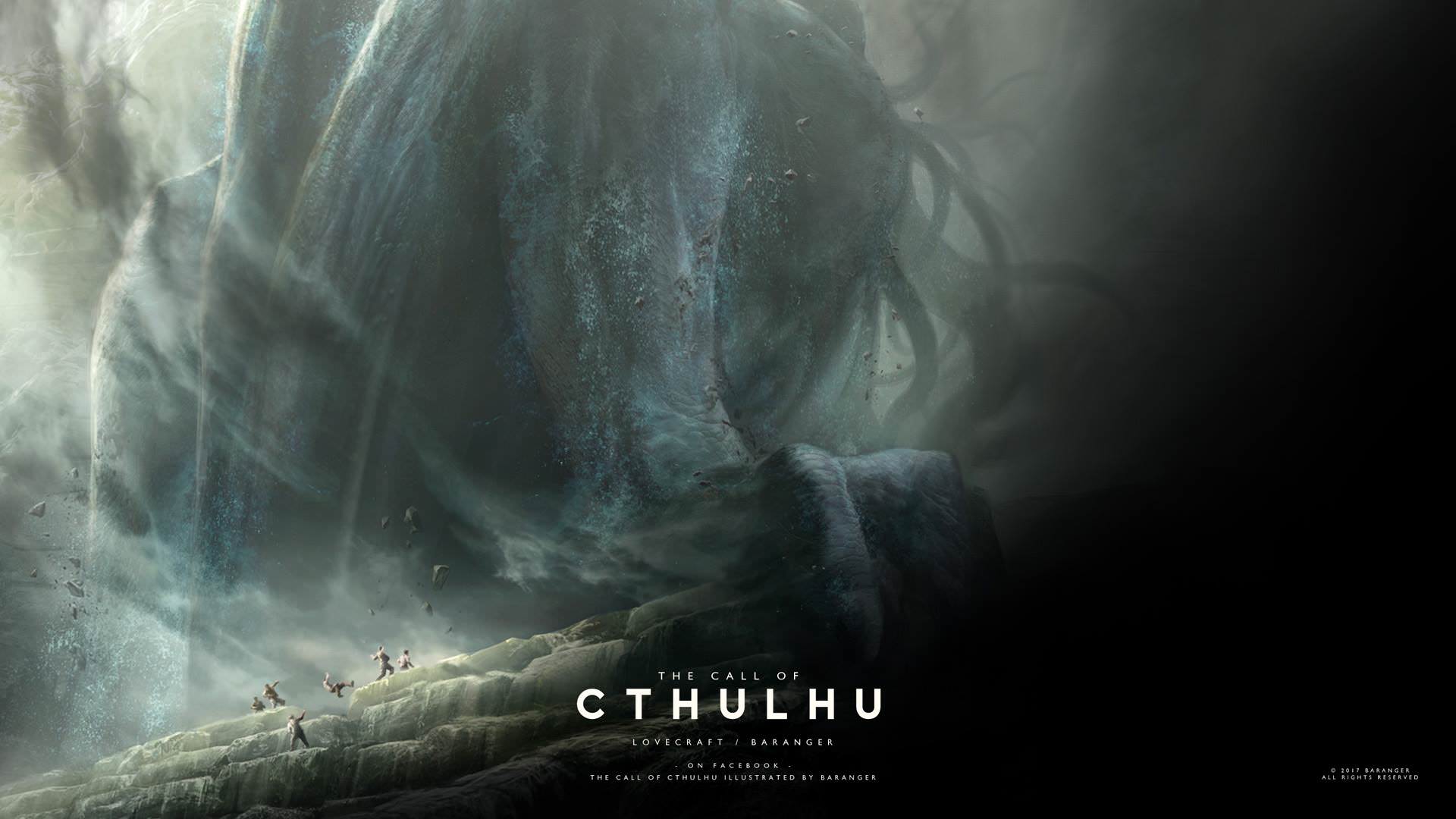 1920x1080 Call Of Cthulhu 2018 Game