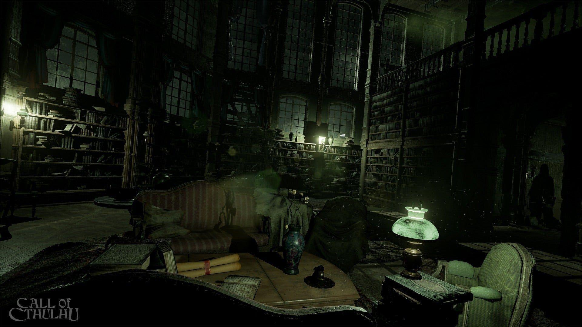1920x1080 Call of Cthulhu Review
