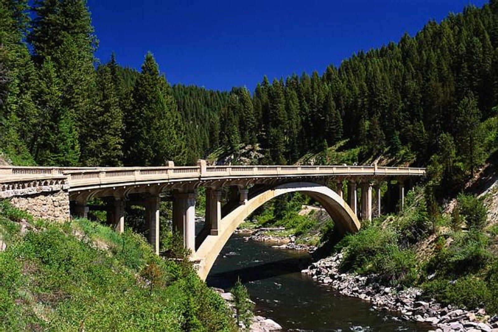 Idaho Scenery Wallpapers - Top Free Idaho Scenery Backgrounds ...