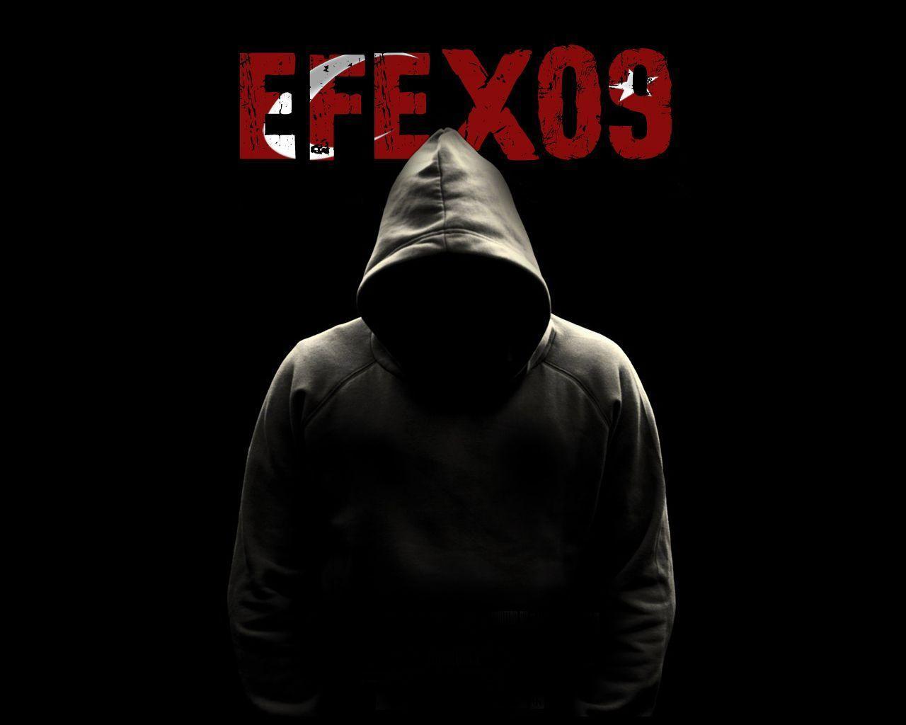 1280x1024 Hacker Wallpaper