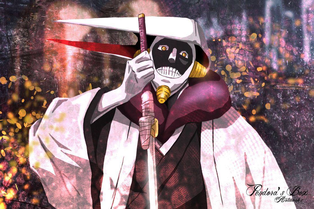 1095x730 Mayuri's insanity