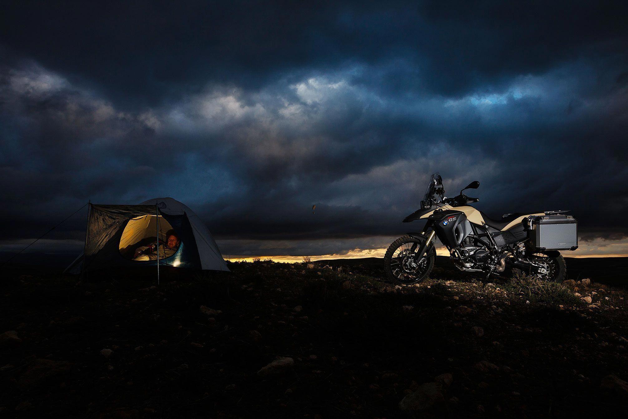 2013x1342 Read more about motorcycle camping long distance Please click here to learn more #motorcyc. Adventure bike riding, Motorcycle camping gear, Adventure motorcycling