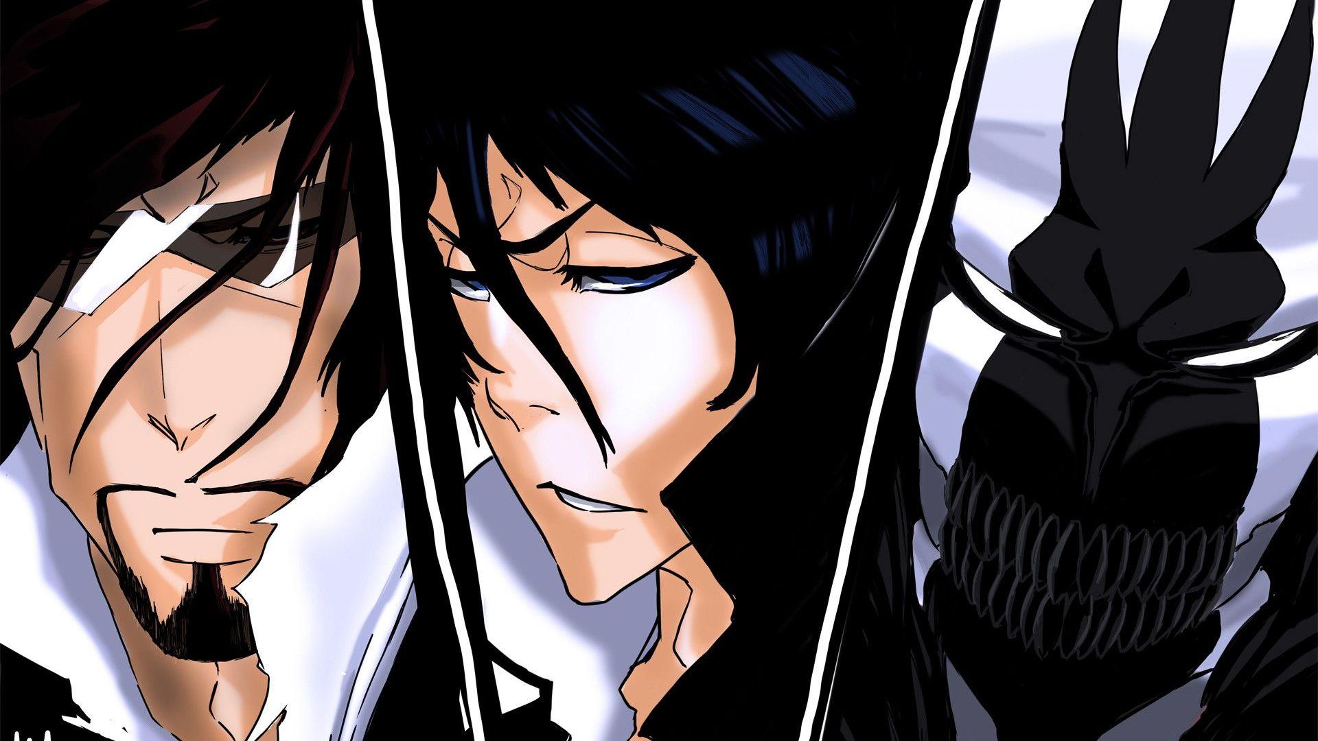 Bleach Captains Wallpapers Top Free Bleach Captains Backgrounds