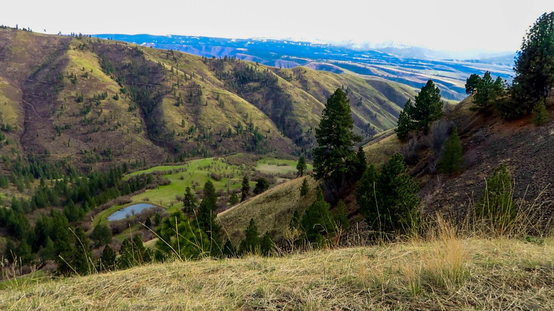 Idaho Scenery Wallpapers - Top Free Idaho Scenery Backgrounds ...