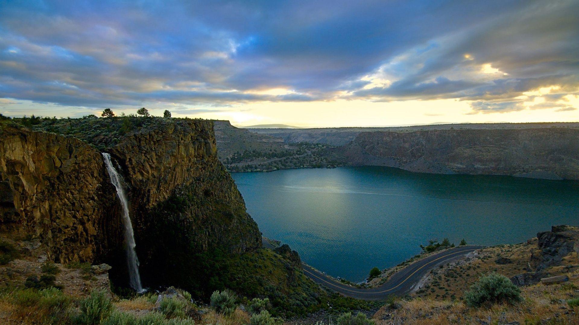 Idaho Scenery Wallpapers - Top Free Idaho Scenery Backgrounds ...