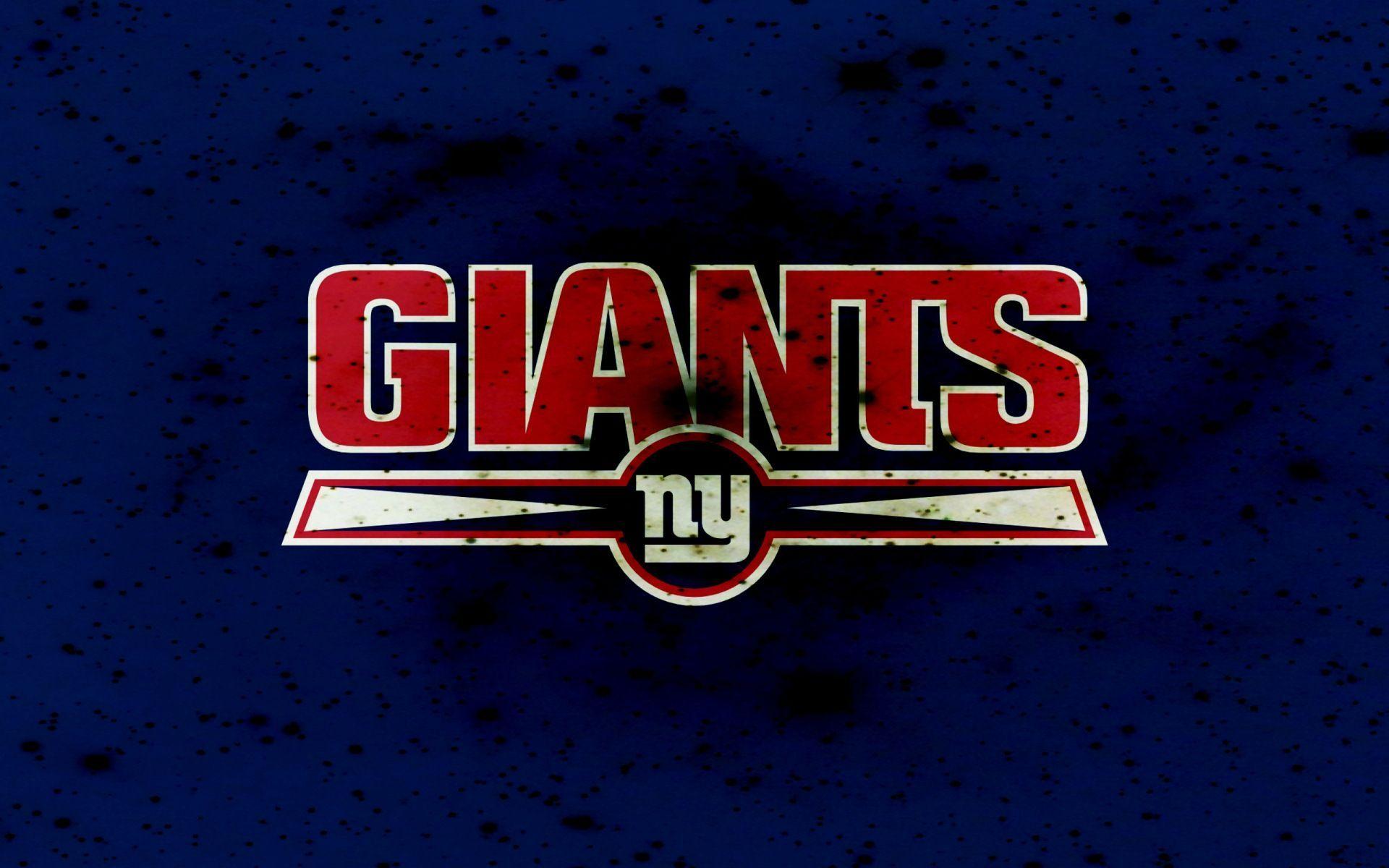 1920x1200 New York Giants Desktop Wallpaper