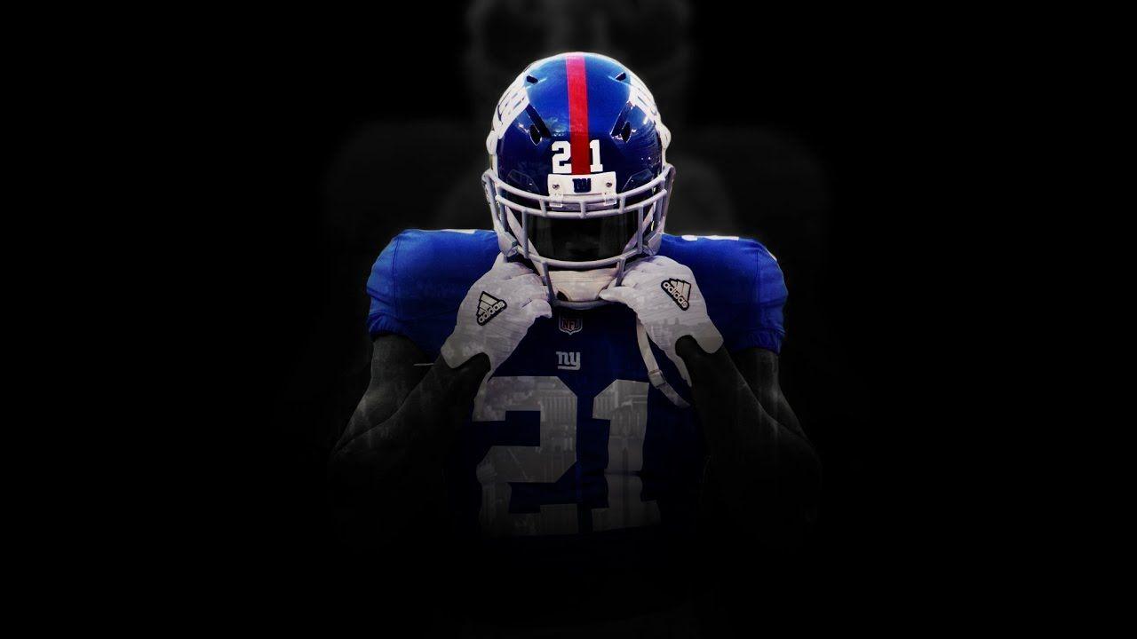 1280x720 Giants Desktop Wallpaper