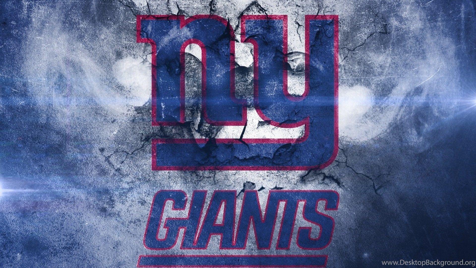 1920x1080 New York Giants Wallpaper HD Desktop Background