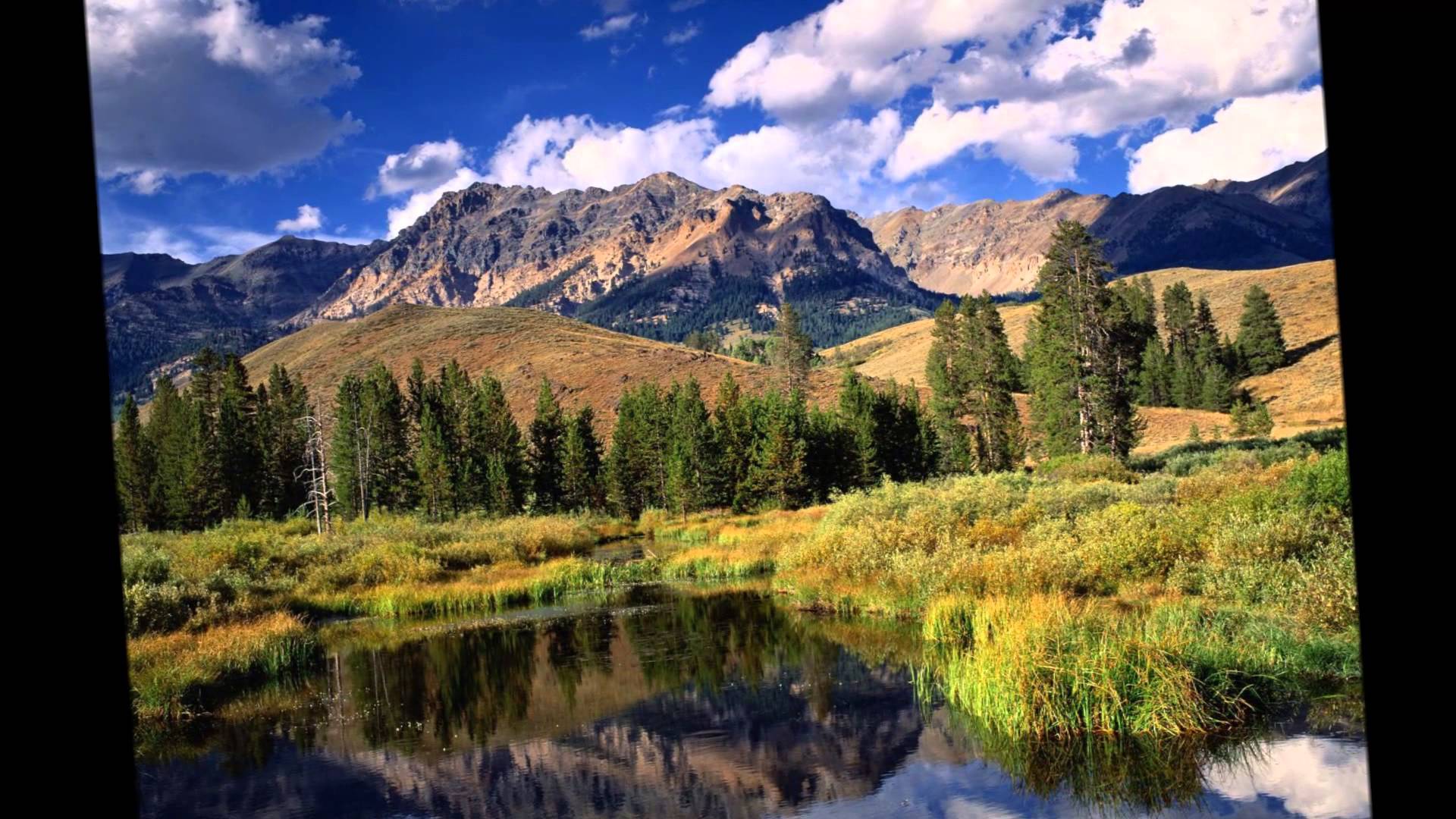 Idaho Scenery Wallpapers - Top Free Idaho Scenery Backgrounds ...