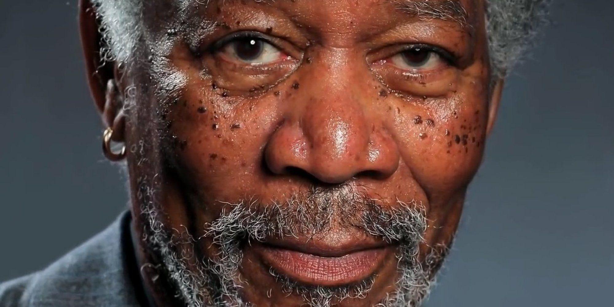 2000x1000 Morgan Freeman Wallpaper