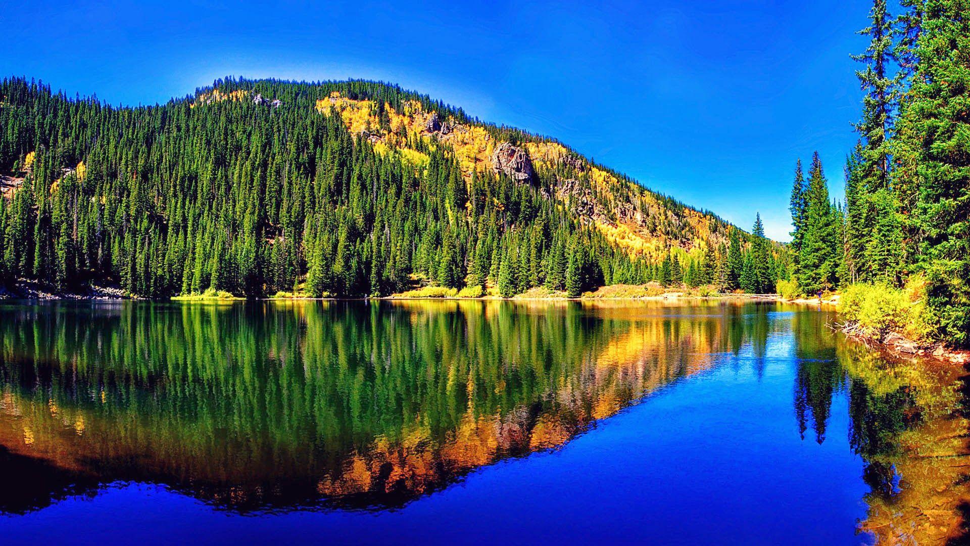 Idaho Scenery Wallpapers - Top Free Idaho Scenery Backgrounds ...