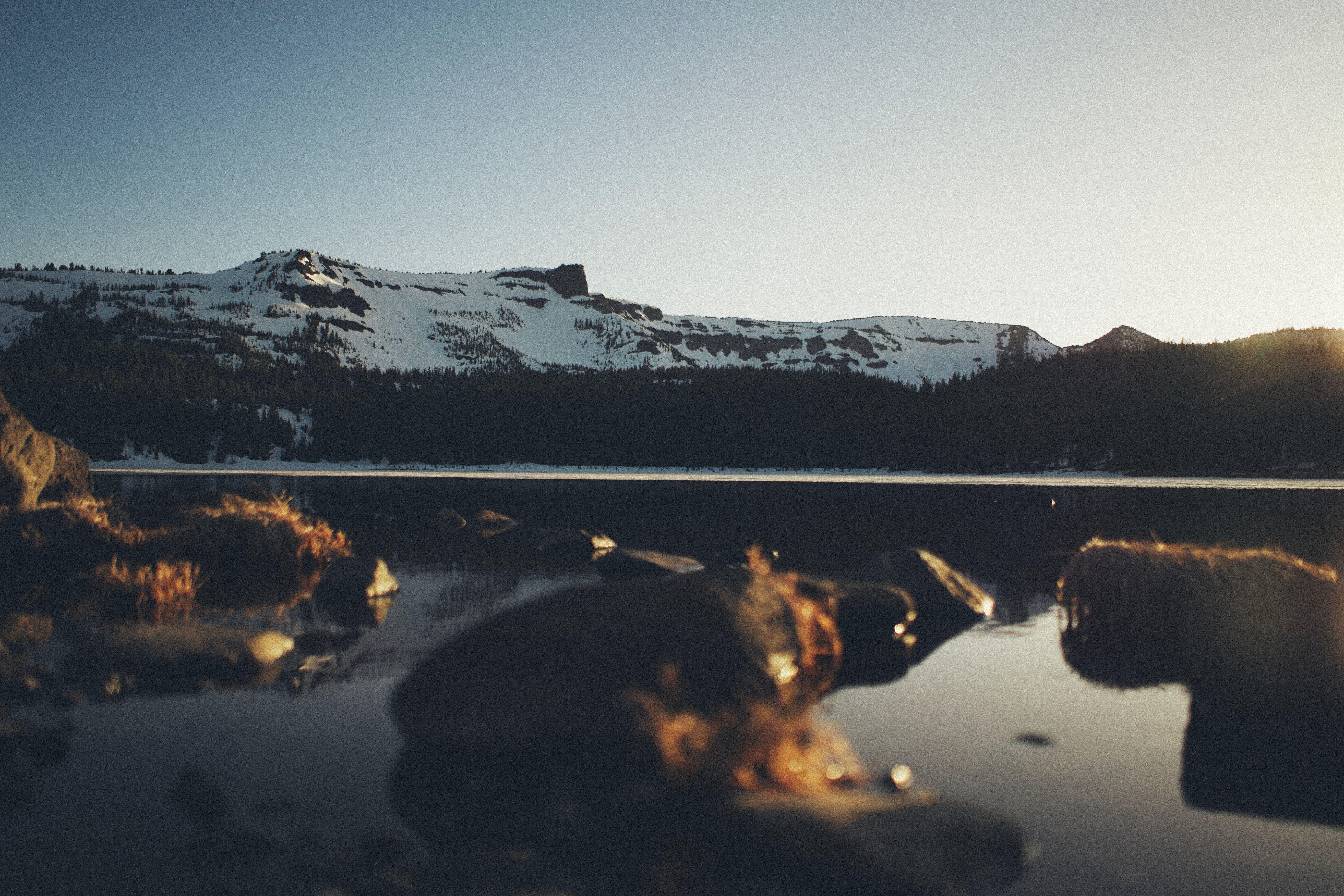 7952x5304 7952x5304 #sun, #sunrise, #nature, #snow, #Free image, #camping, #outdoor, #hiking, #mountain, #rock, #lake, #outdoors, #spring, #cold, #water, #sunlight, #sunset, #light, #evening, #hd, #wallpaper