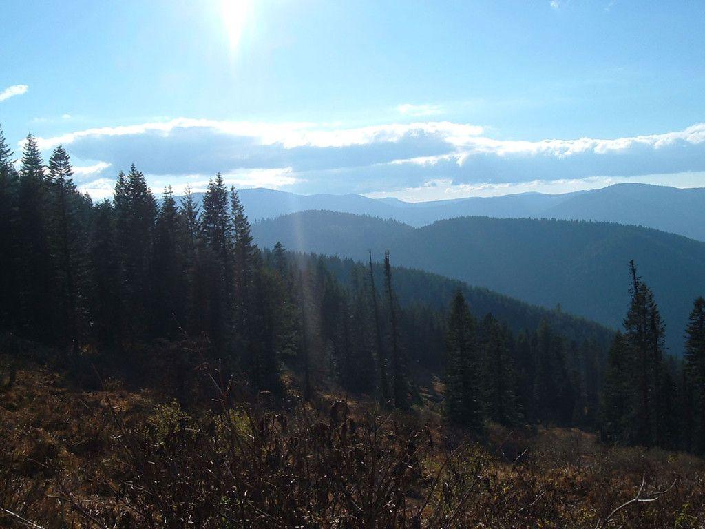1024x768 Travel and Accommodations when booking an Idaho big game hunt