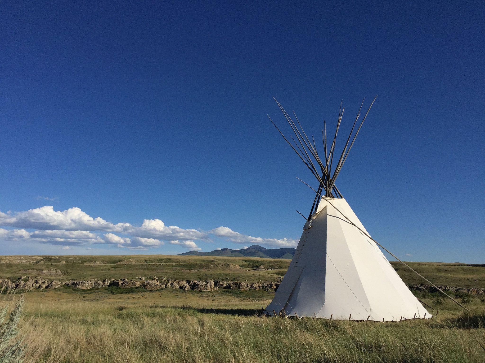2048x1536 Why Everyone Says Camping At Writing On Stone Provincial Park Is The Best In Alberta
