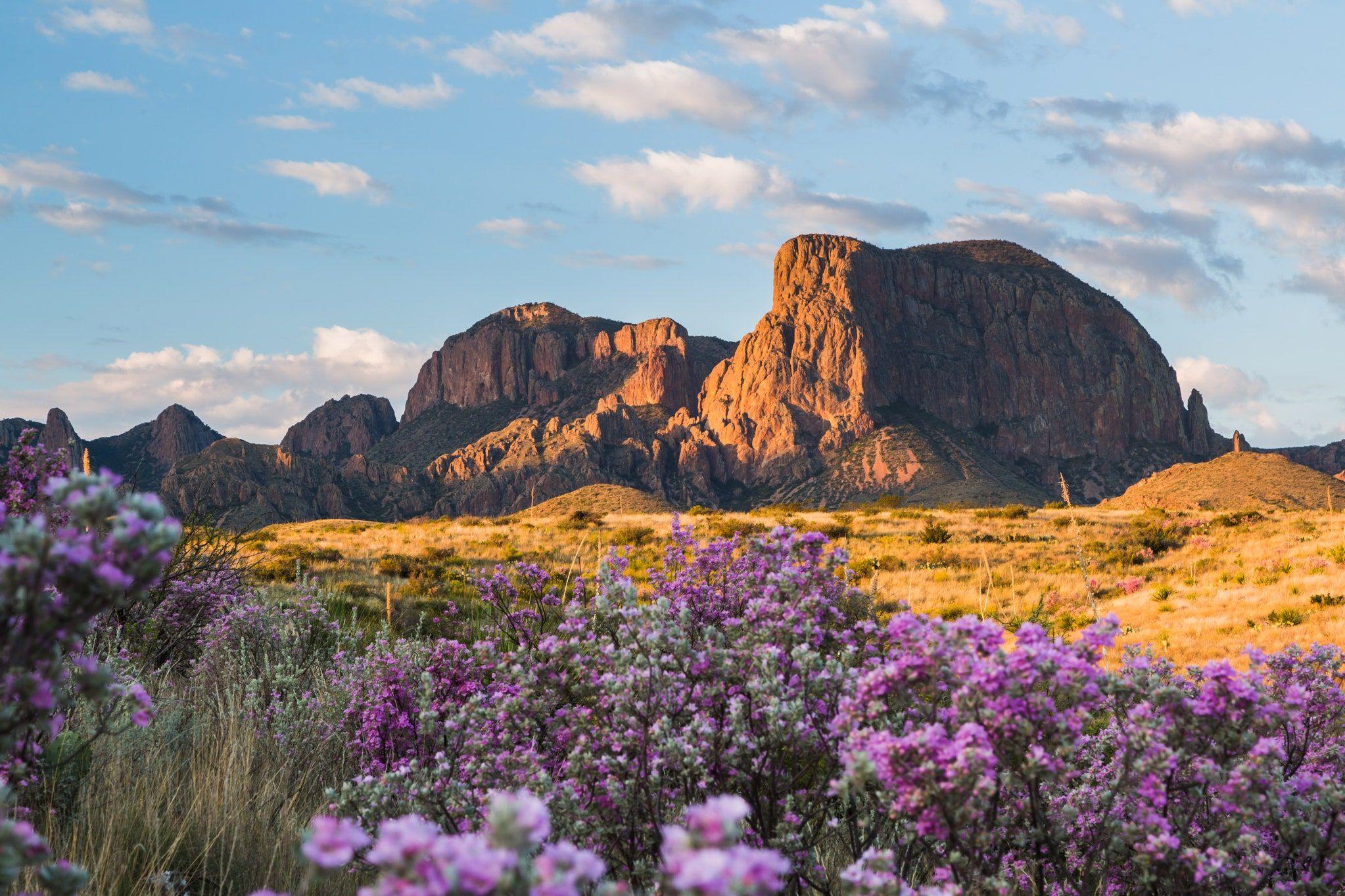 2046x1364 The Most Beautiful Photo We Could Find of Every U.S. National Park. Condé Nast Traveler