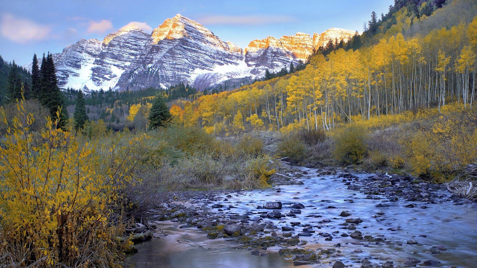1920x1080 Wallpaper: Sweet Colorado Wallpaper. Colorado Wallpaper