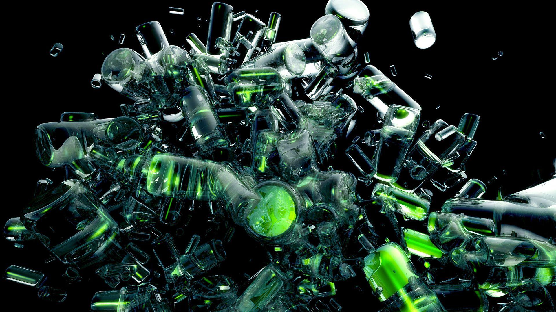 1920x1080 Free download abstract 3D abstract steel design abstract abstract 3D block abstract [1920x1200] for your Desktop, Mobile & Tablet. Explore Abstract Desktop Wallpaper and Background. Abstract Art Wallpaper Desktop