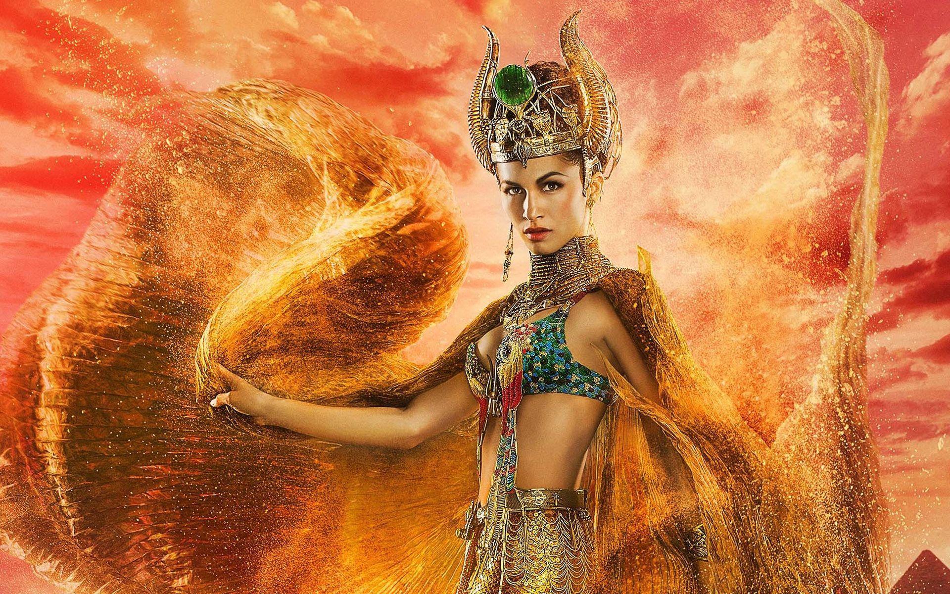 Egyptian Goddess Wallpapers Top Free Egyptian Goddess Backgrounds WallpaperAccess